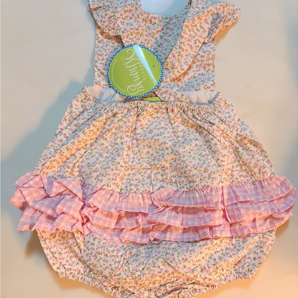 Brand new ruffle bubble - Picture 2 of 5